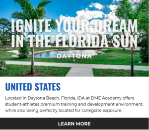 International Development Academy Daytona Beach, Florida