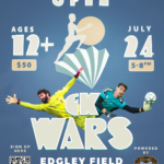 keeper wars philadelphia