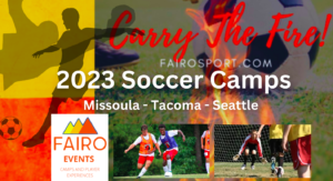 Stephen Swanger is the owner of Fairo Sport and affiliates with soccer and goalkeeper coaches around the world to provide the best summer camps.