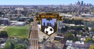 United Philly Philadelphia World Cup 2026
