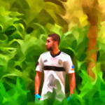 American Soccer Player lost in the jungle of recruiting