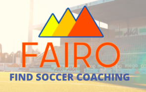Soccer coaches and Directors of Coaching