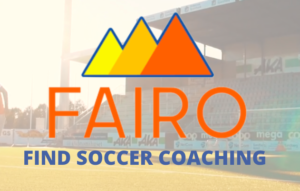 Find Soccer Coaching