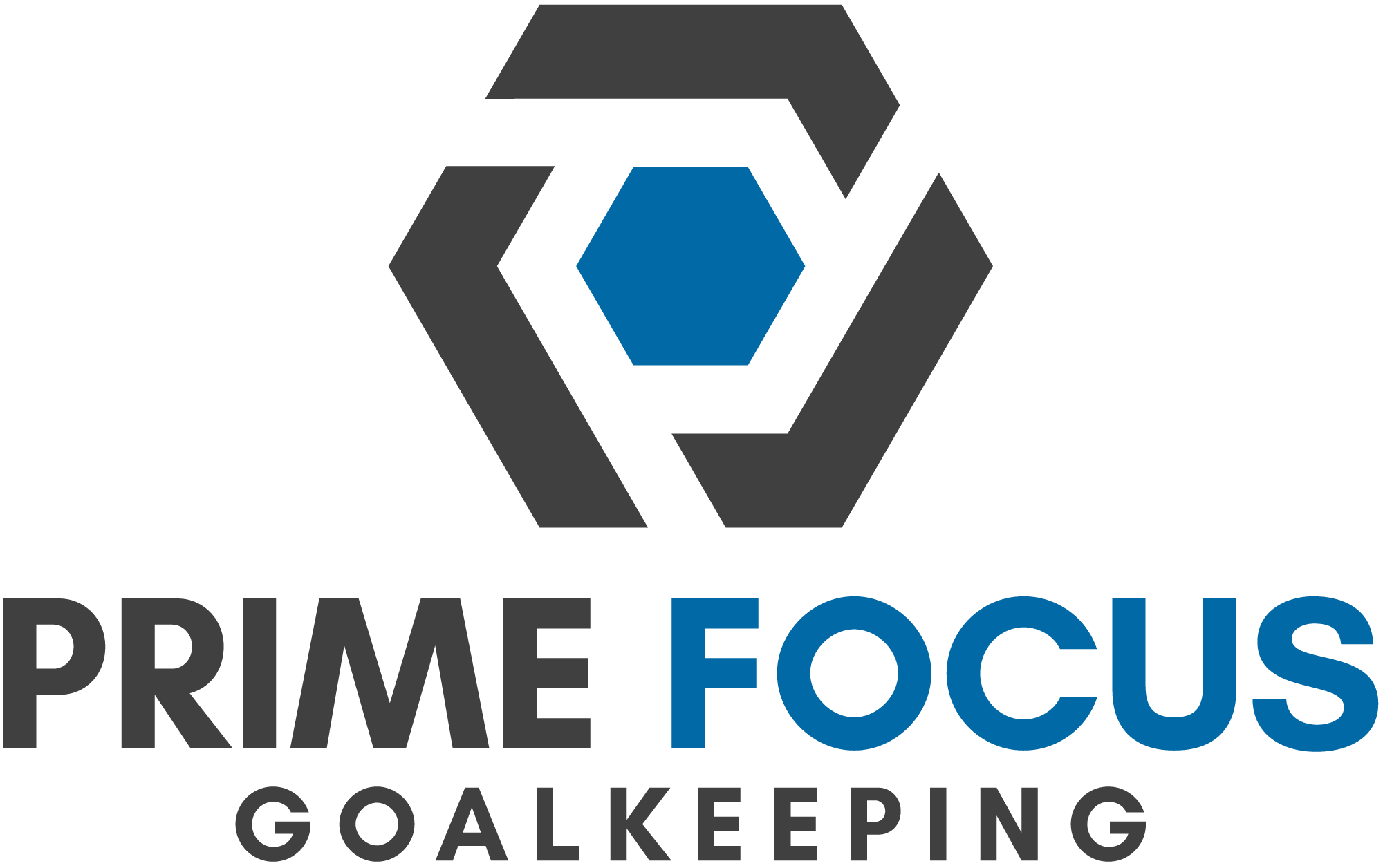 Prime Focus Goalkeeping Goalkeeper Gloves