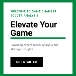Soccer Analysis in Plano Texas