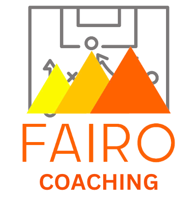 Fairo Sport Soccer Coaching