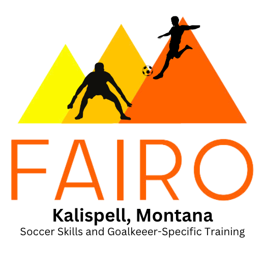 Kalispell Soccer skills and Goalkeeper-Specific Training