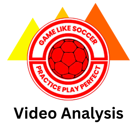 Fairo Logo and Game Like Soccer Logo Combined