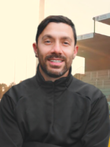 claudiu Orbulescu soccer coach