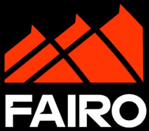 Fairo Logo