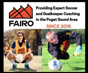 Soccer Camps Goalkeeper camps