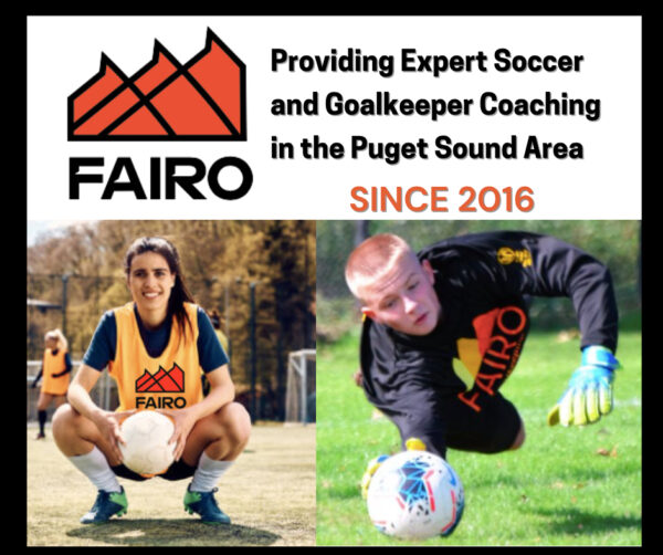 Soccer Camps Goalkeeper camps