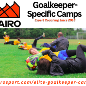 Goalkeeper Camps