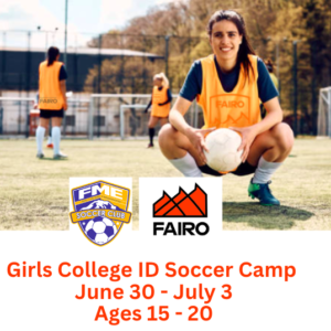 college ID Camp Tacoma Washington