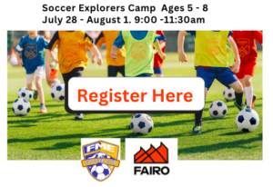 Soccer Camp