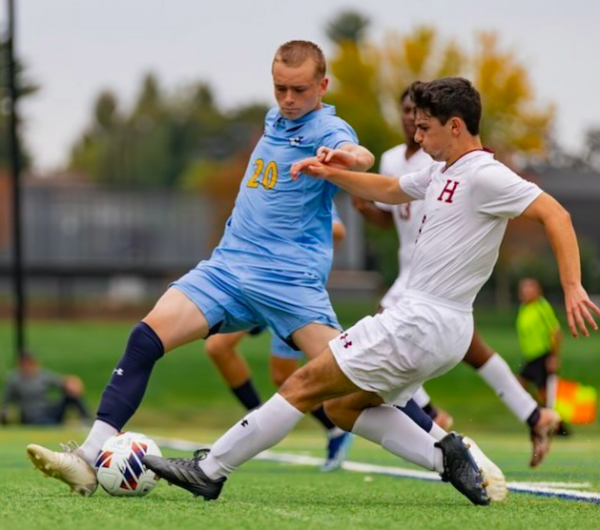 Chestnut Hill Soccer