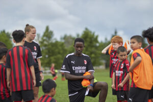vancouver soccer training