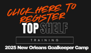 goalkeeper camp registration
