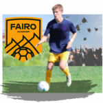 Espen Sande Spokane Soccer Coach
