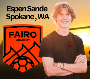1 to 1 Soccer Coaching in Spokane