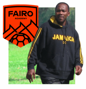 1 to 1 Private Soccer and Team Coach in Vista California