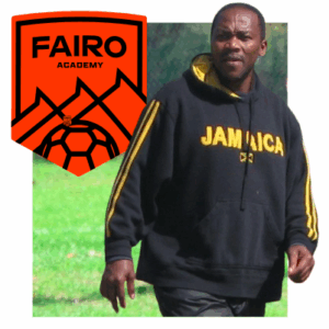 1 to 1 Private Soccer and Team Coach in Vista California