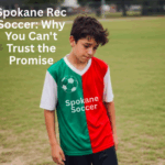 Spokane Recreational Soccer
