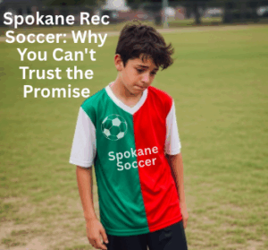 Spokane Recreational Soccer