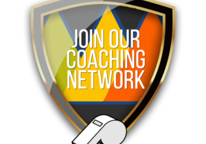 Join soccer and goalkeeper coaches