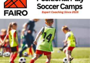 Soccer Camps