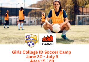 college ID Camp Tacoma Washington