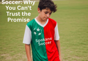 Spokane Recreational Soccer